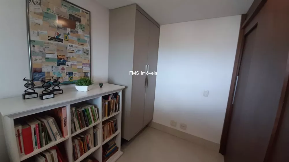 Apartamento à venda com 3 quartos, 105m² - Foto 4