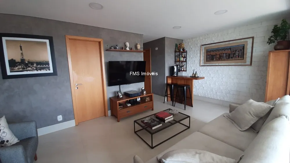 Apartamento, 3 quartos, 105 m² - Foto 1