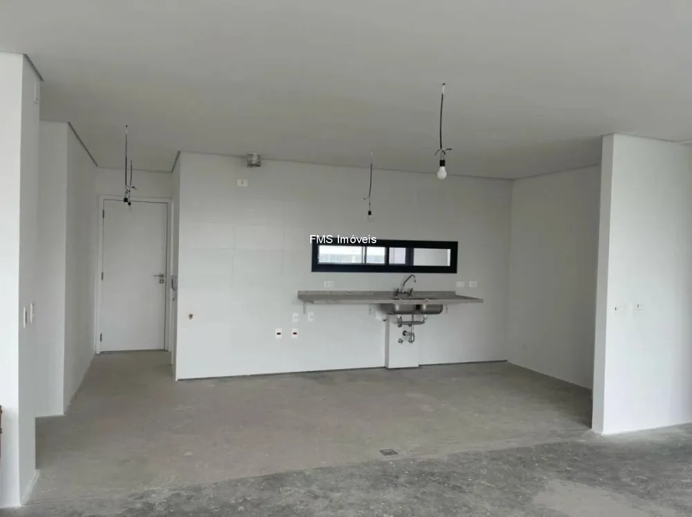 Apartamento, 4 quartos, 201 m² - Foto 1