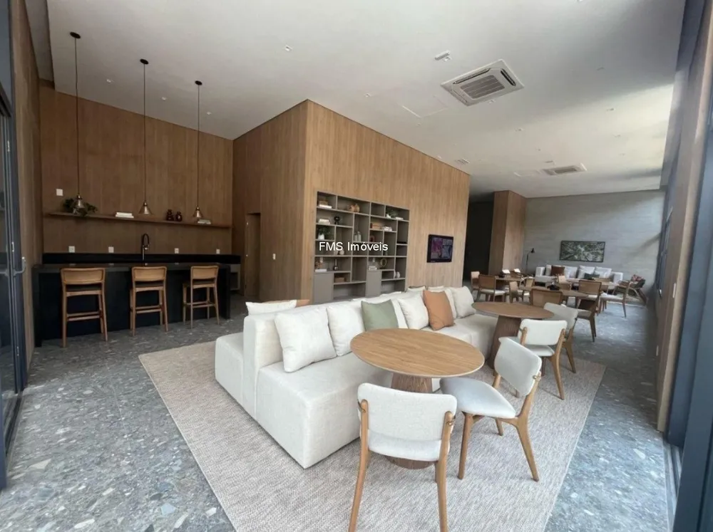 Apartamento, 4 quartos, 201 m² - Foto 4