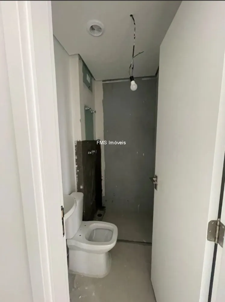 Apartamento, 4 quartos, 201 m² - Foto 2