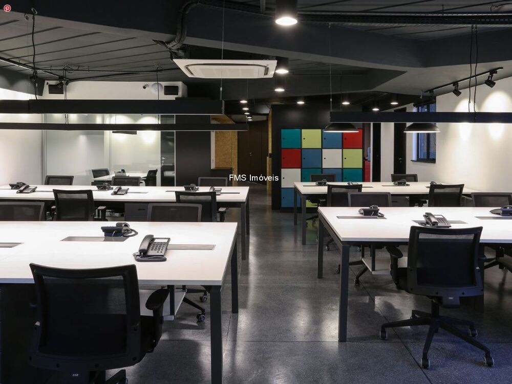 Sala-Conjunto, 229 m² - Foto 3