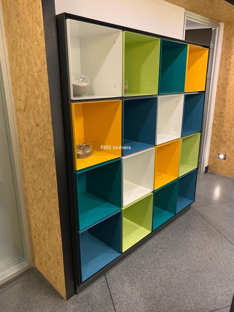 Sala-Conjunto, 229 m² - Foto 13