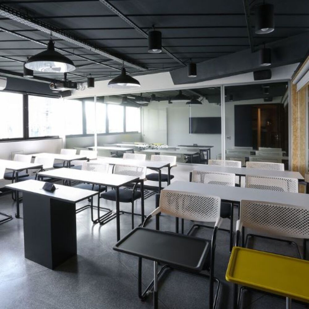 Sala-Conjunto, 229 m² - Foto 6