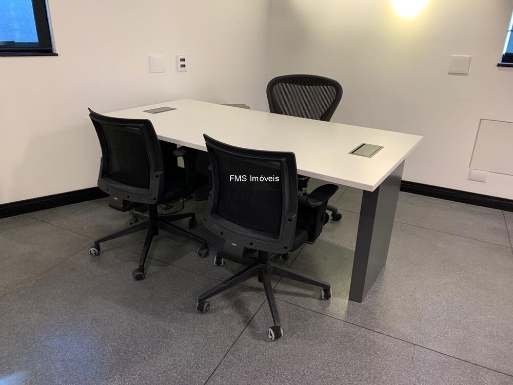 Sala-Conjunto, 229 m² - Foto 12