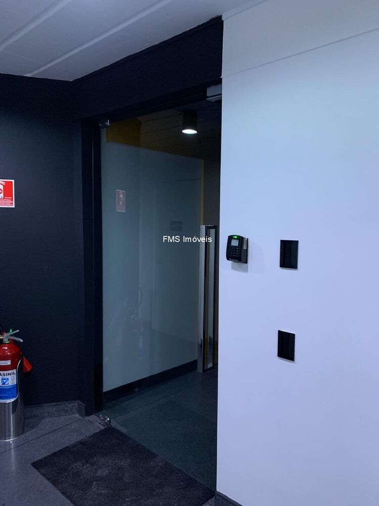 Sala-Conjunto, 229 m² - Foto 1