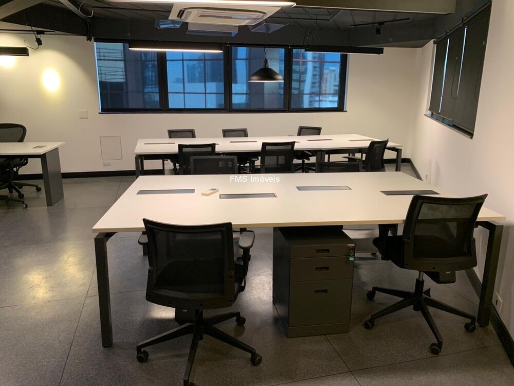 Sala-Conjunto, 229 m² - Foto 11