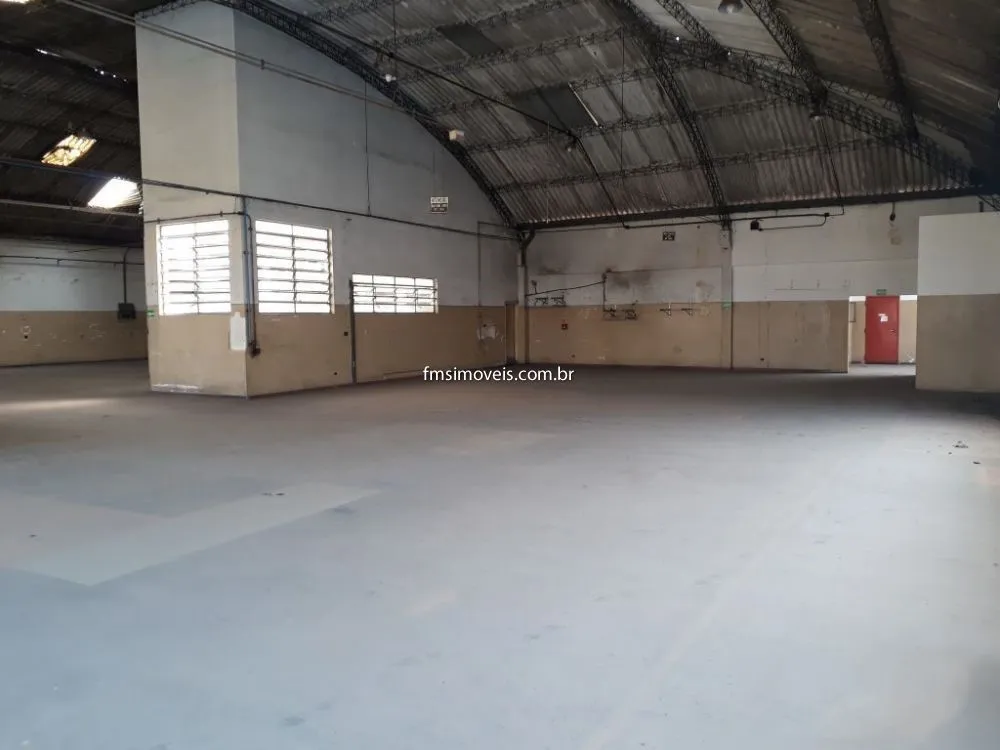Depósito-Galpão, 11978 m² - Foto 7