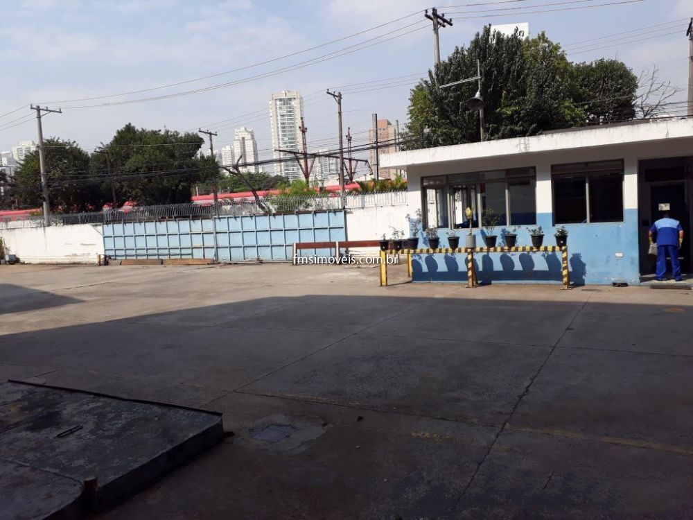 Depósito-Galpão, 11978 m² - Foto 12
