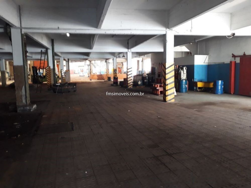 Depósito-Galpão, 11978 m² - Foto 4
