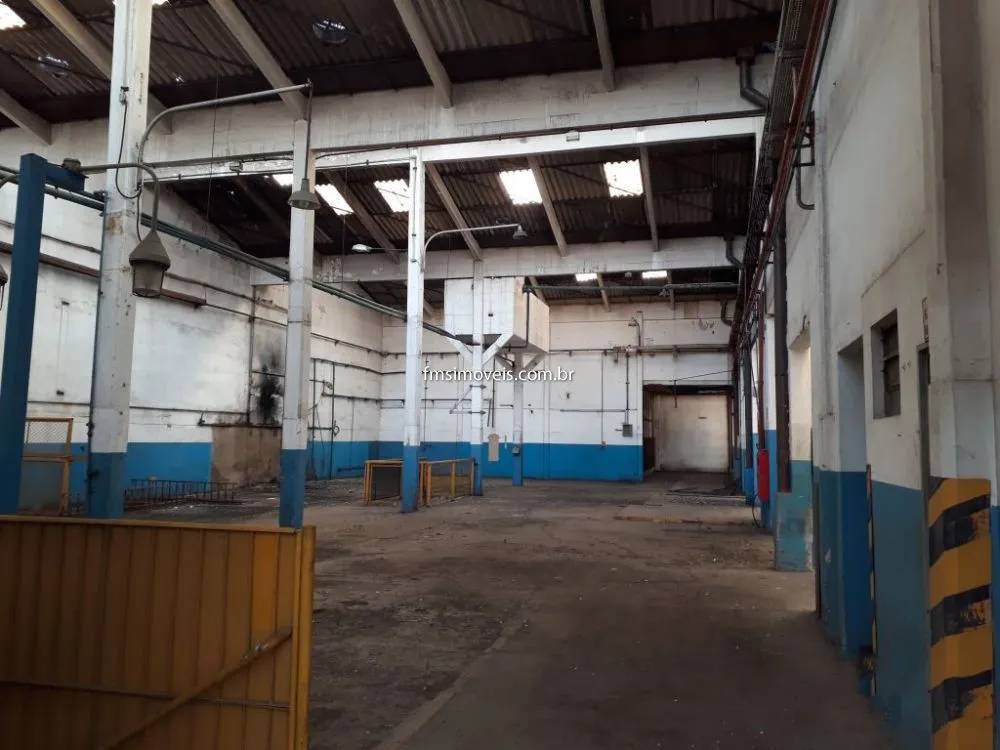 Depósito-Galpão, 11978 m² - Foto 5