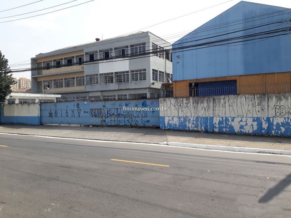 Depósito-Galpão, 11978 m² - Foto 2