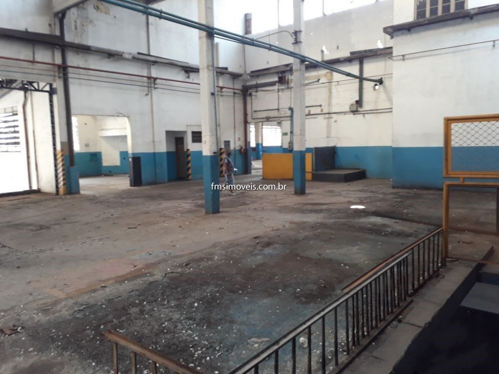 Depósito-Galpão, 11978 m² - Foto 11