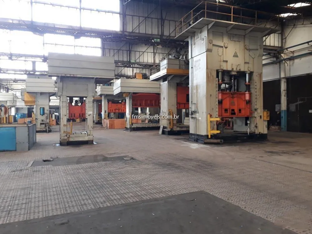 Depósito-Galpão, 11978 m² - Foto 8