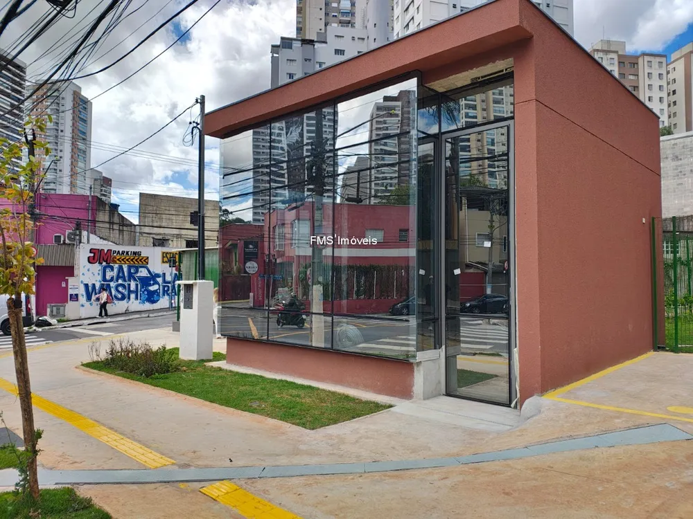 Loja-Salão, 47 m² - Foto 3