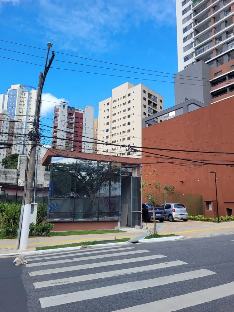 Loja-Salão, 47 m² - Foto 2