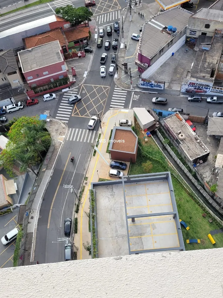 Loja-Salão, 47 m² - Foto 1