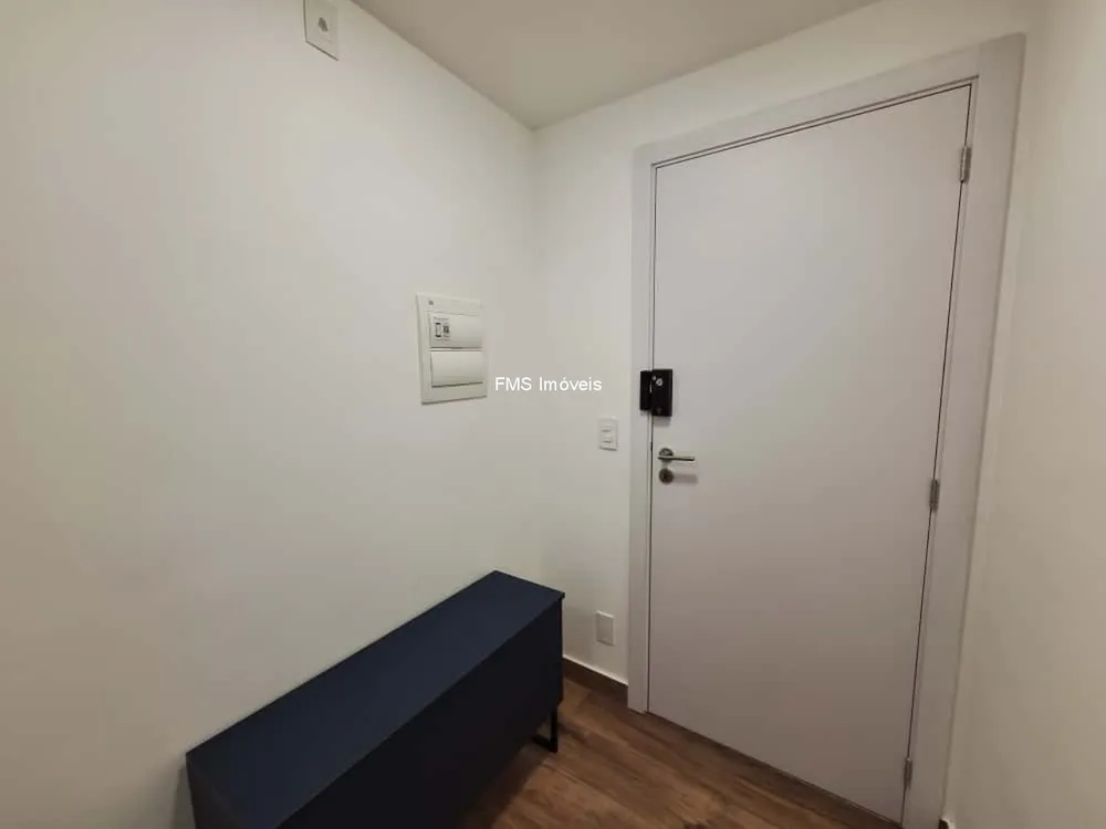 Apartamento, 1 quarto - Foto 1