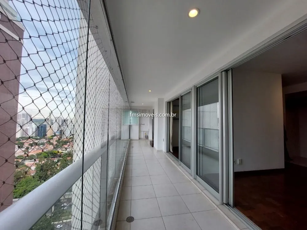 Apartamento, 2 quartos, 69 m² - Foto 1