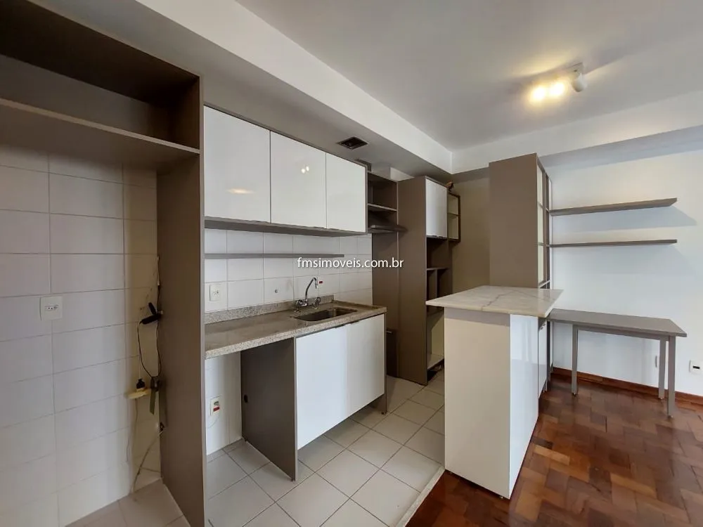 Apartamento, 2 quartos, 69 m² - Foto 2