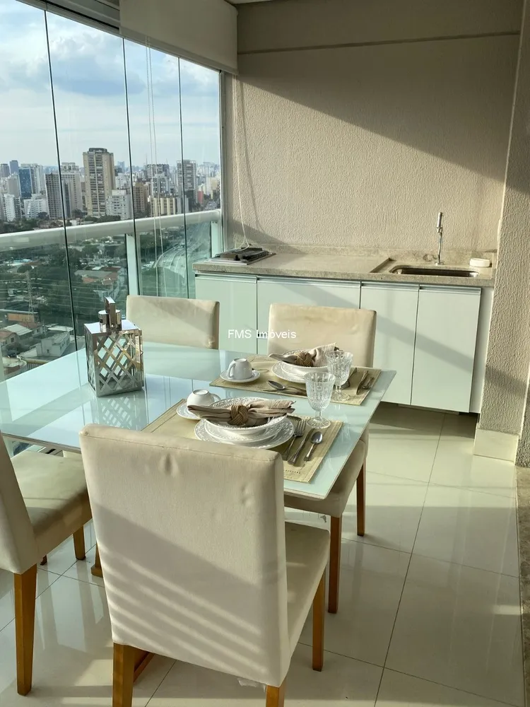 Apartamento, 1 quarto, 34 m² - Foto 1