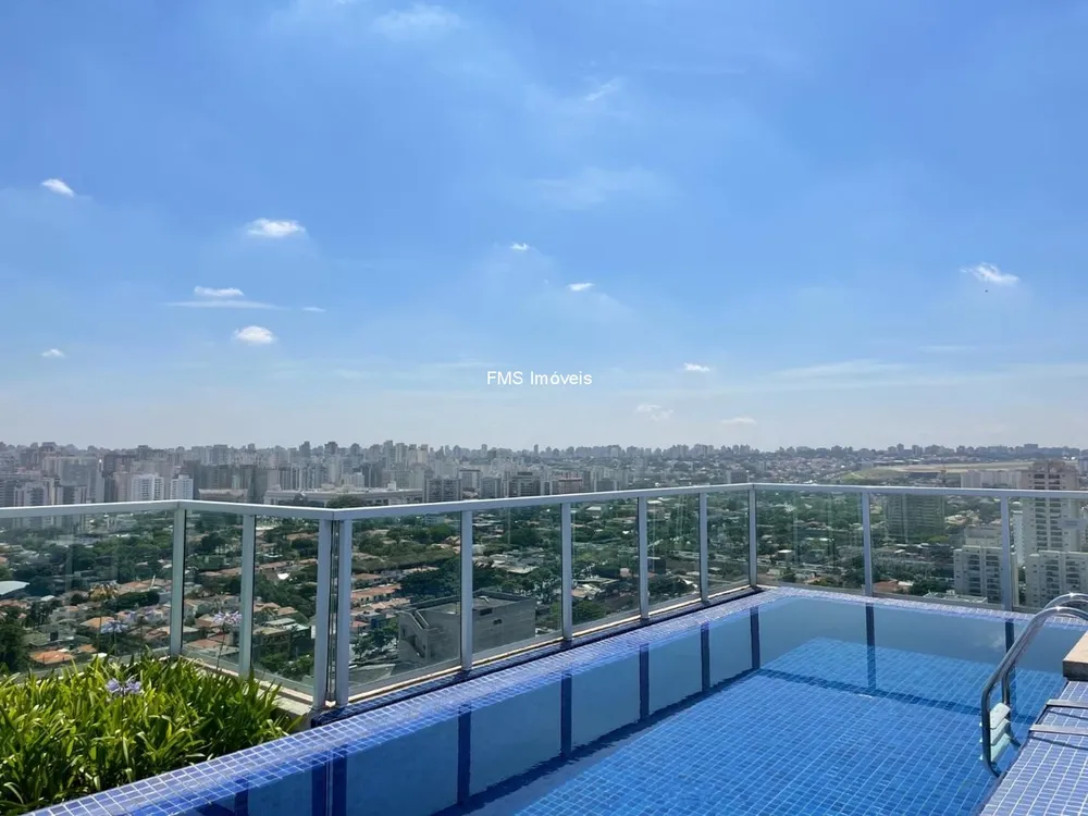 Apartamento, 1 quarto, 34 m² - Foto 3