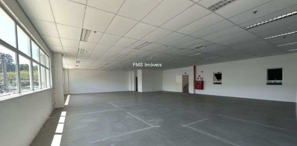 Depósito-Galpão, 828 m² - Foto 6