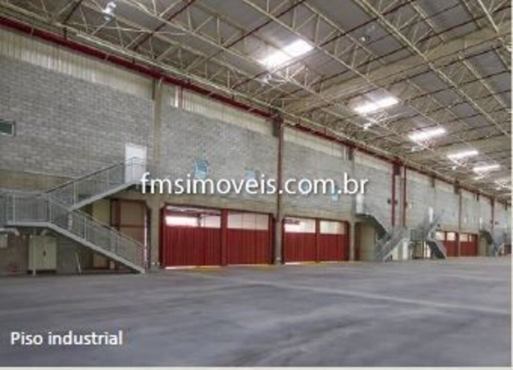 Depósito-Galpão, 828 m² - Foto 3