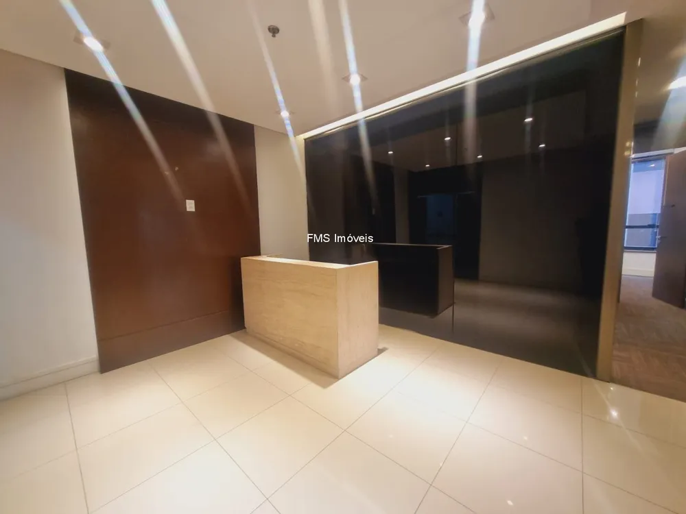 Sala-Conjunto, 299 m² - Foto 1