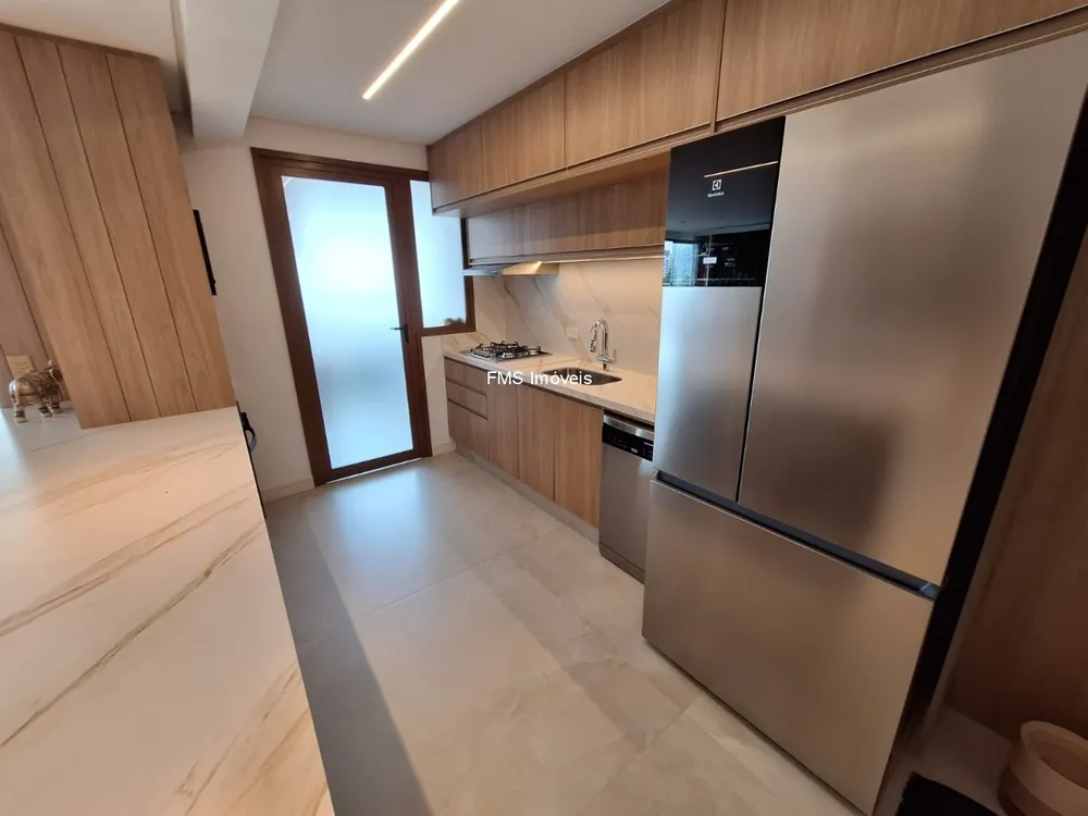 Apartamento, 3 quartos, 110 m² - Foto 6