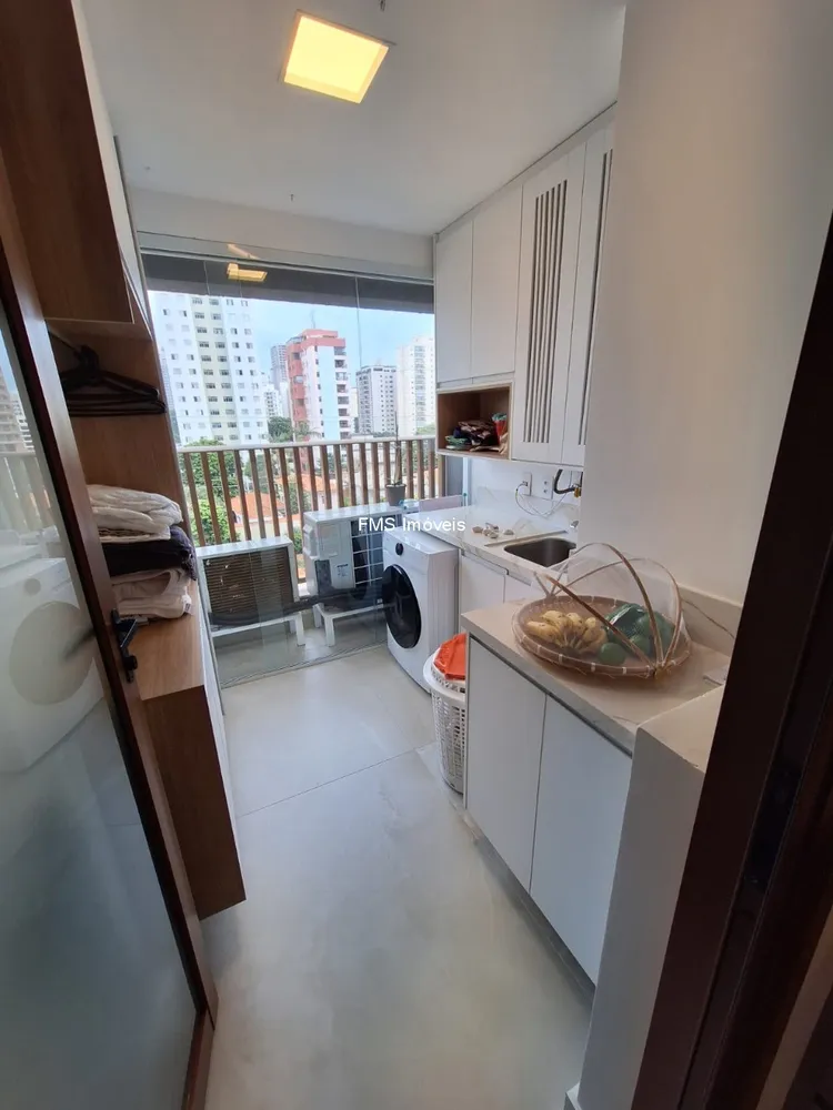 Apartamento, 3 quartos, 110 m² - Foto 8
