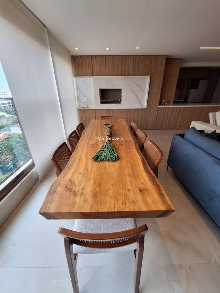 Apartamento, 3 quartos, 110 m² - Foto 4