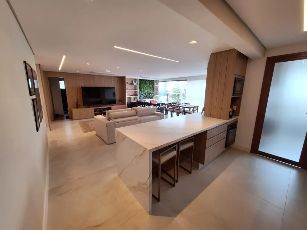 Apartamento, 3 quartos, 110 m² - Foto 7