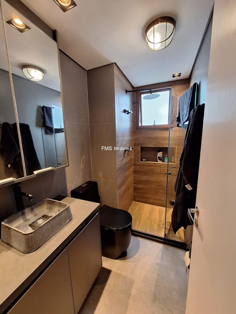 Apartamento, 3 quartos, 110 m² - Foto 1