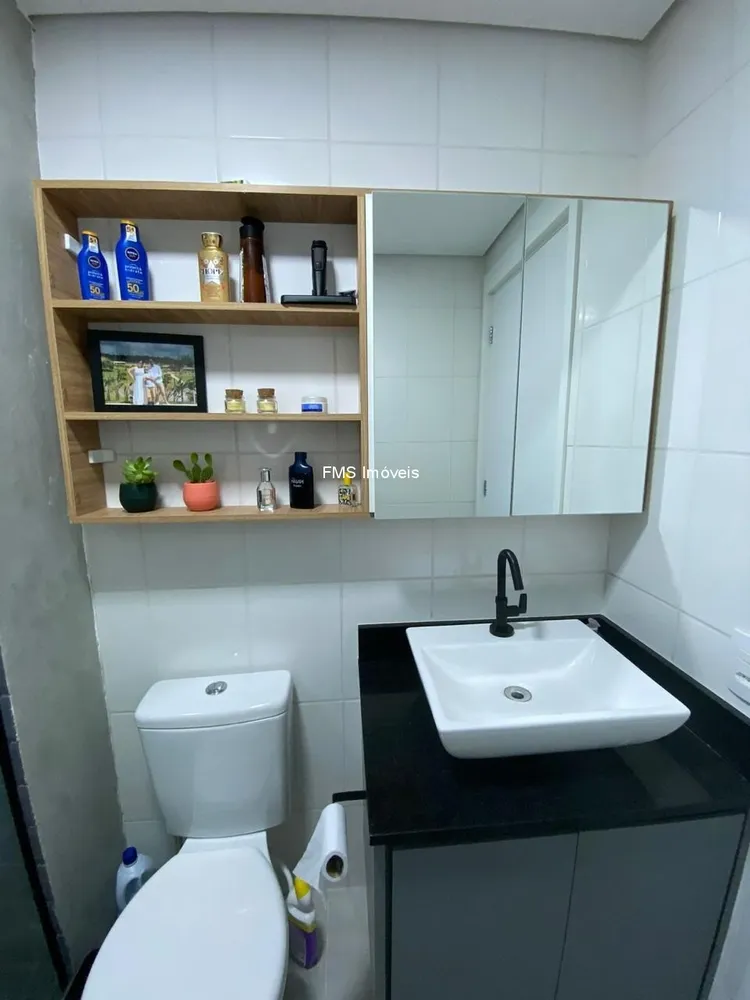 Apartamento, 2 quartos, 52 m² - Foto 11