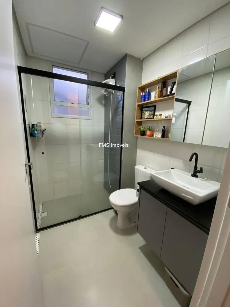 Apartamento, 2 quartos, 52 m² - Foto 12