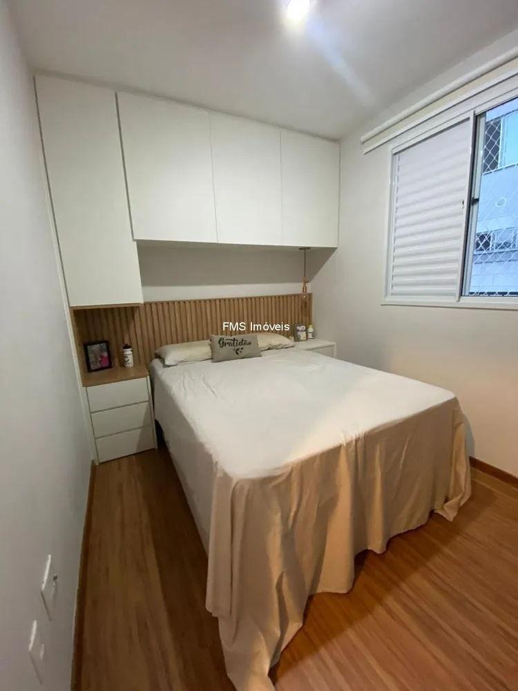 Apartamento, 2 quartos, 52 m² - Foto 13