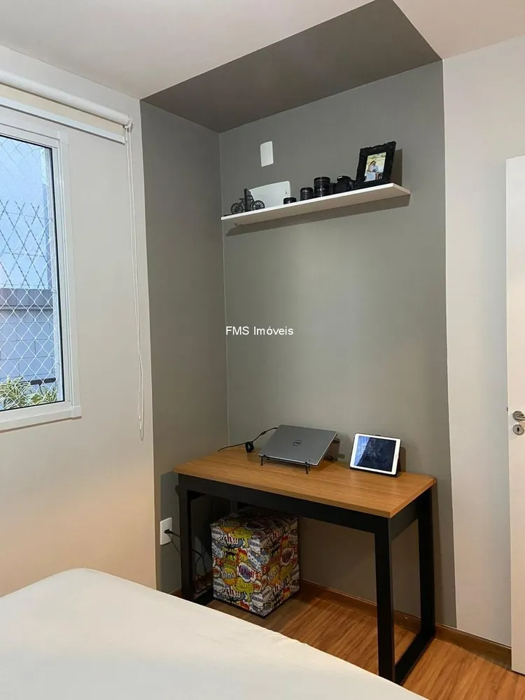 Apartamento, 2 quartos, 52 m² - Foto 16