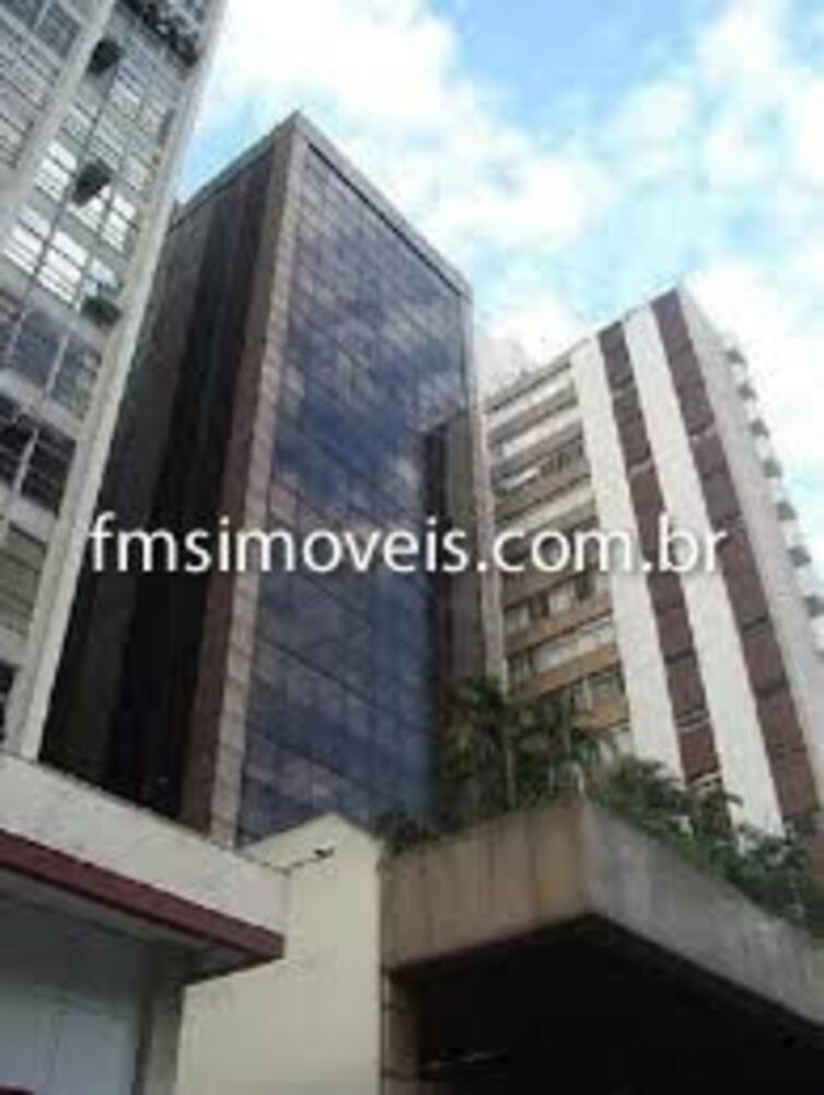 Conjunto Comercial-Sala à venda, 411m² - Foto 4