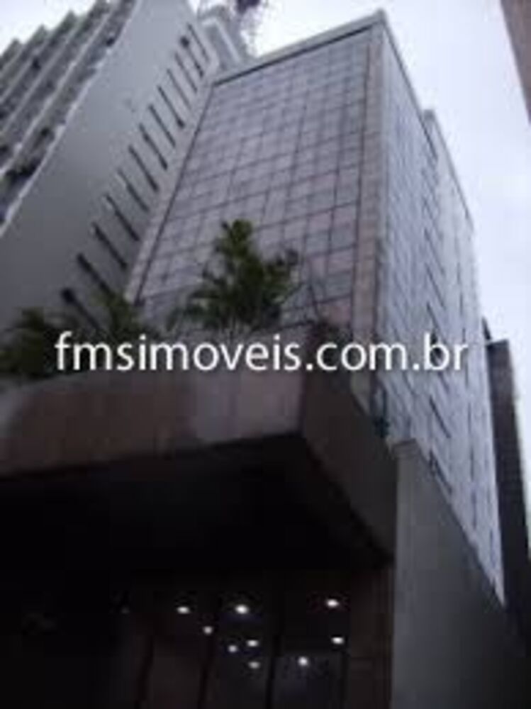 Conjunto Comercial-Sala à venda, 411m² - Foto 1