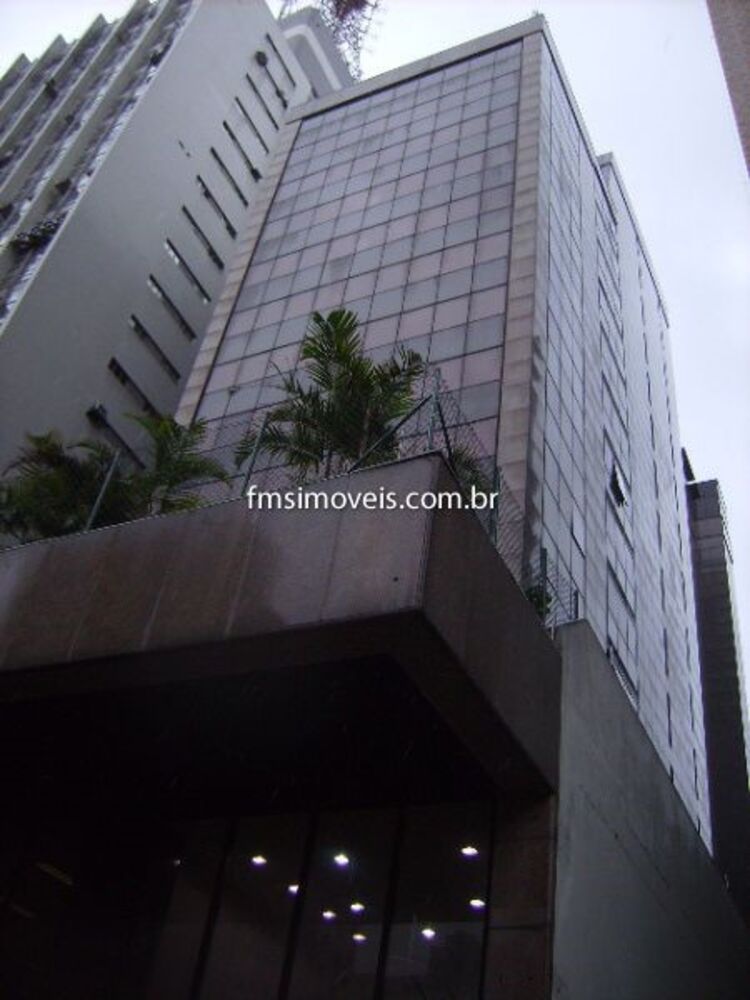 Conjunto Comercial-Sala à venda, 411m² - Foto 6