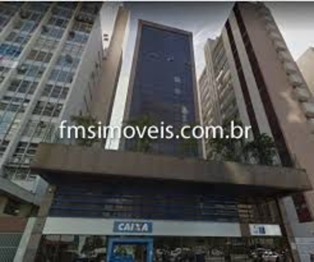 Conjunto Comercial-Sala à venda, 411m² - Foto 2