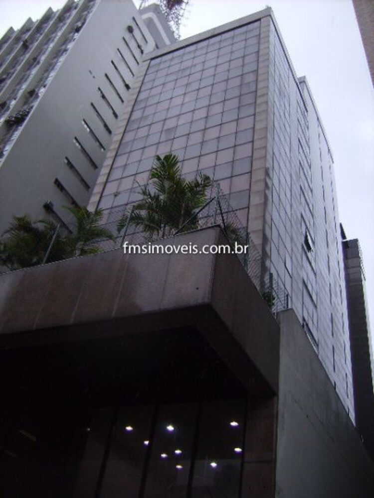 Conjunto Comercial-Sala à venda, 411m² - Foto 5