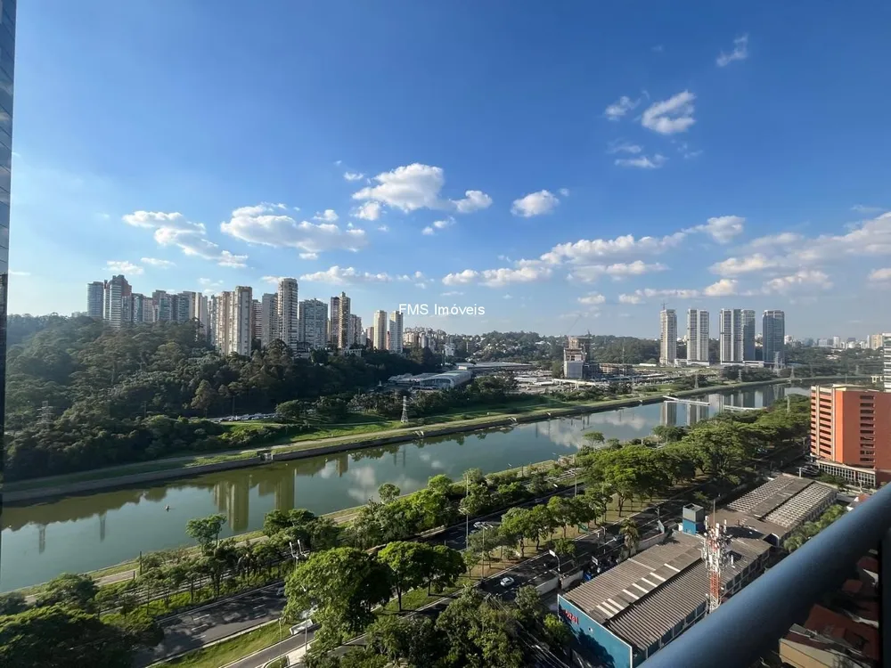 Apartamento, 1 quarto, 50 m² - Foto 4