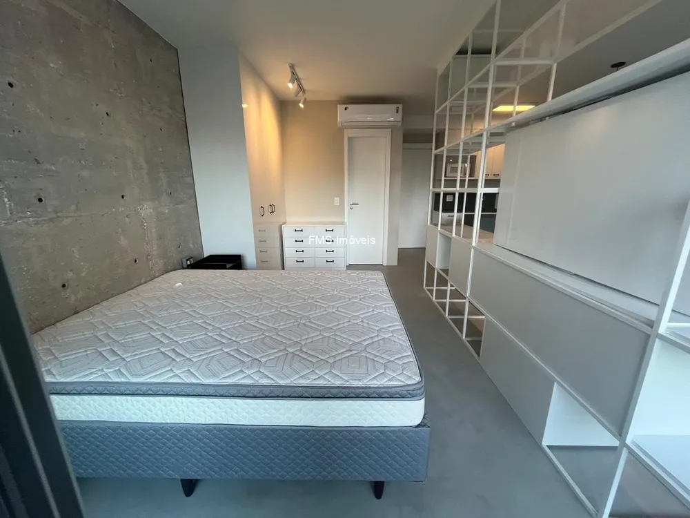 Apartamento, 1 quarto, 50 m² - Foto 3