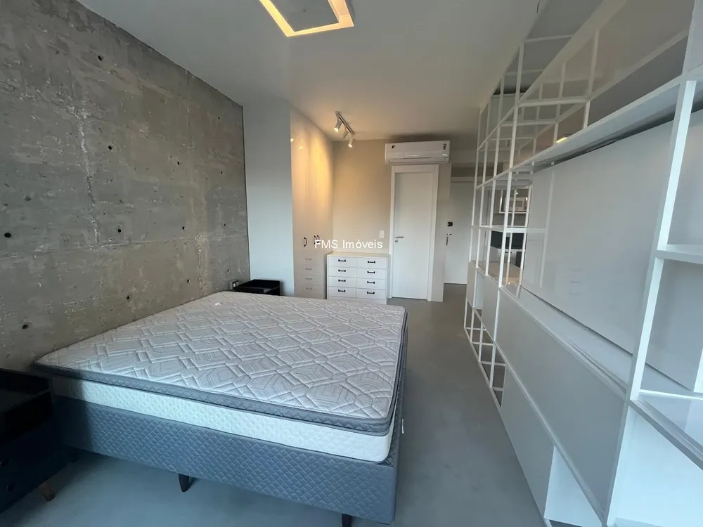 Apartamento, 1 quarto, 50 m² - Foto 2