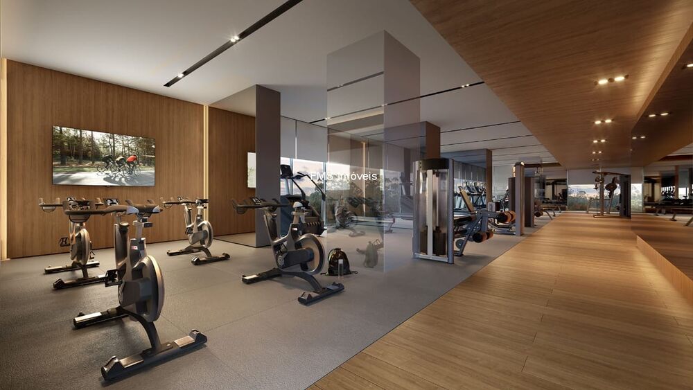 Apartamento, 4 quartos, 142 m² - Foto 8