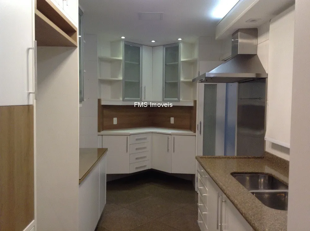 Apartamento, 4 quartos, 165 m² - Foto 9