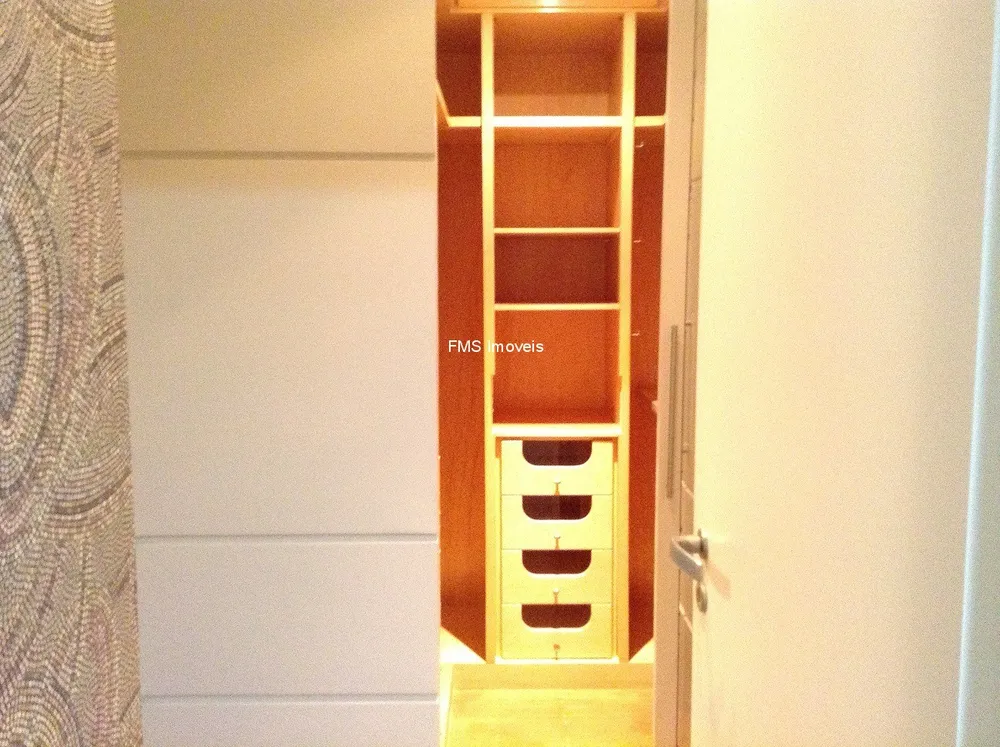 Apartamento, 4 quartos, 165 m² - Foto 20