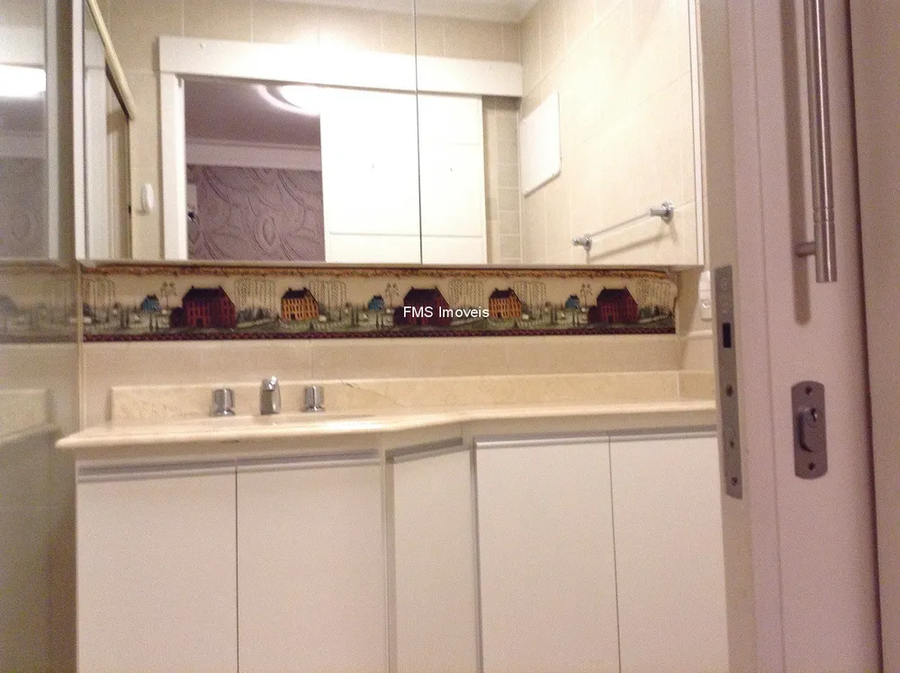 Apartamento, 4 quartos, 165 m² - Foto 24